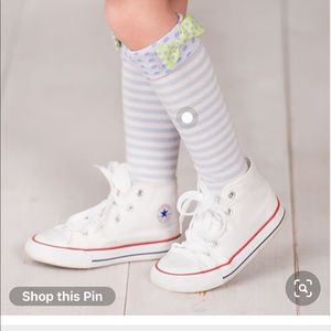 Matilda Jane Socks